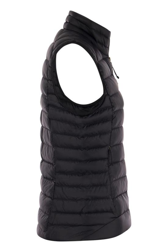  파타고니아 다운 스웨터 베스트 84629BLK BLACK DOM - PATAGONIA