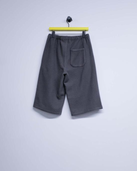  리에르 숏팬츠 Rier Fleece 버뮤다 캐슬록 - RIER