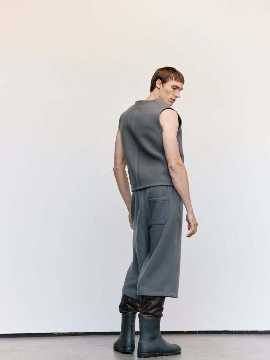  리에르 베스트 아질 펠트 워커 탑 - RIER