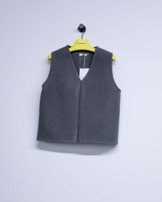  리에르 베스트 아질 펠트 워커 탑 - RIER