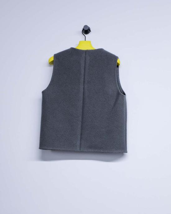  리에르 베스트 아질 펠트 워커 탑 - RIER