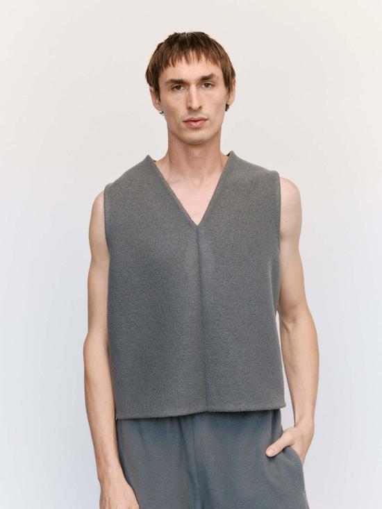  리에르 베스트 아질 펠트 워커 탑