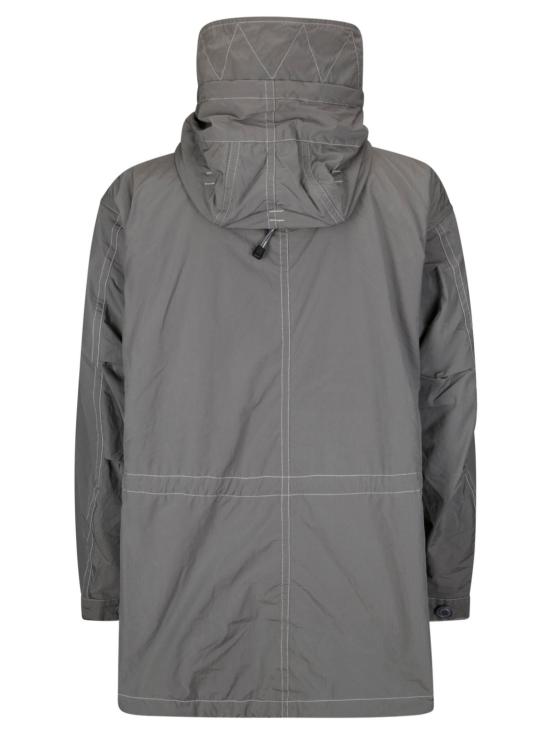  앤드원더 자켓 5744281137020 GRAY DOM - AND WANDER