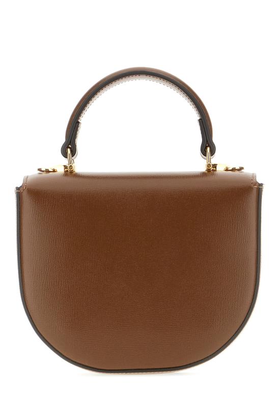  구찌 토트백 7813871AAQD2361 MARRONE DOM - GUCCI