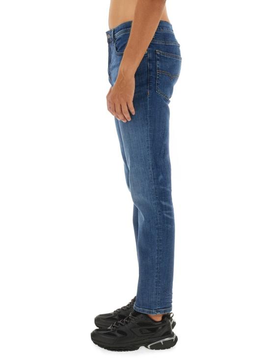  디젤 데님 팬츠 A102290GRDP01 BLUE DOM - DIESEL