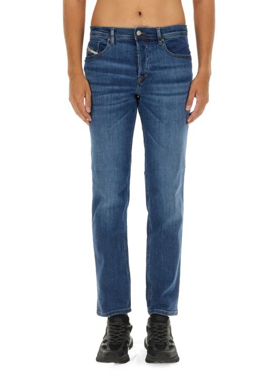  디젤 데님 팬츠 A102290GRDP01 BLUE DOM