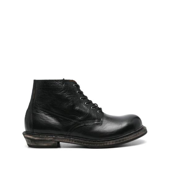 25FW 아워레가시 부츠 A4247CDB BLACK DOM