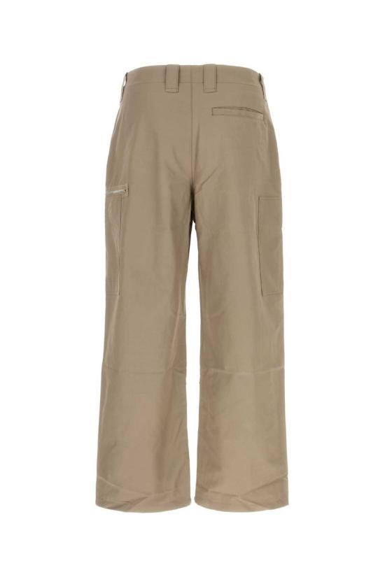  아워레가시 스트레이트 팬츠 M4244TP PEBBLE HIGH TWIST TWILL DOM - OUR LEGACY