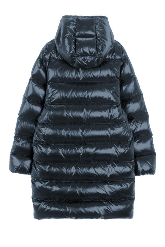  듀베티카 롱패딩 VUDJ98546K0001NYS NAVY DOM - DUVETICA