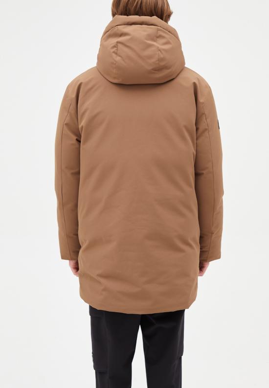  듀베티카 롱패딩 VUDJ90246K0001BRD DARK BROWN DOM - DUVETICA