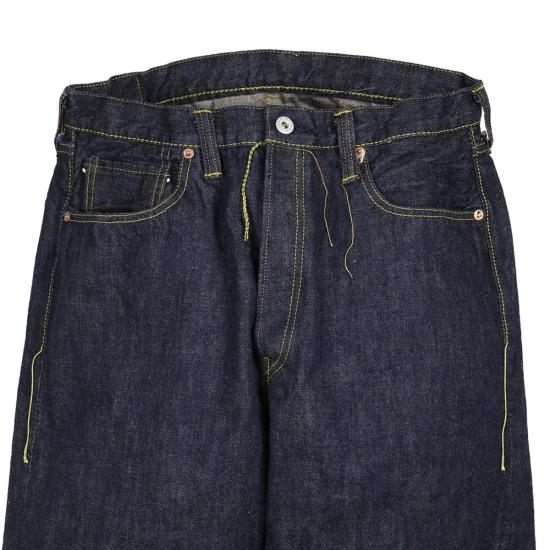  풀카운트 데님 팬츠 Wwii 모델 - FULLCOUNT