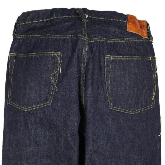  풀카운트 데님 팬츠 Wwii 모델 - FULLCOUNT