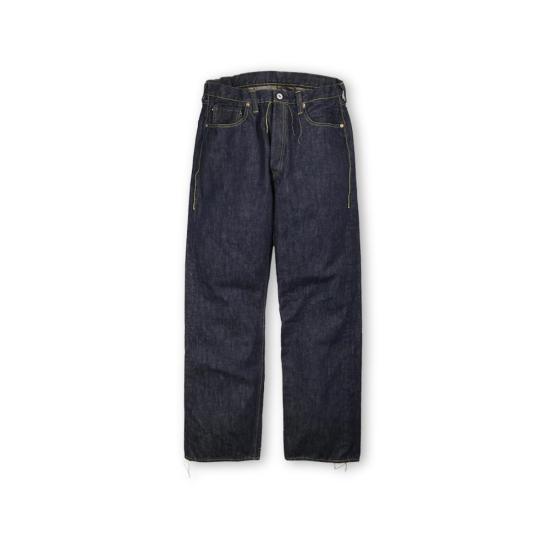  풀카운트 데님 팬츠 Wwii 모델