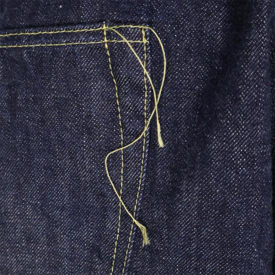  풀카운트 데님 팬츠 Wwii 모델 - FULLCOUNT