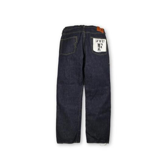 Fullcount 데님 팬츠 풀카운트 Wwii 모델 - OTHER BRANDS