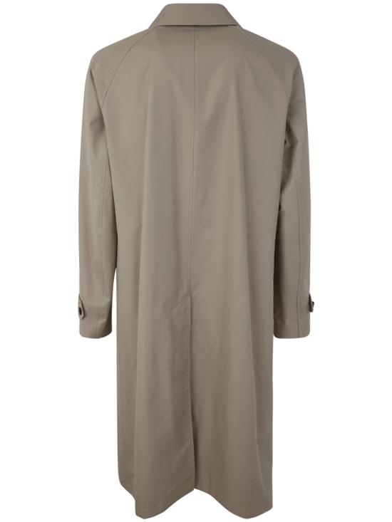  톰포드 코트 OCA002FMC053F23JB151 STONE DOM - TOMFORD