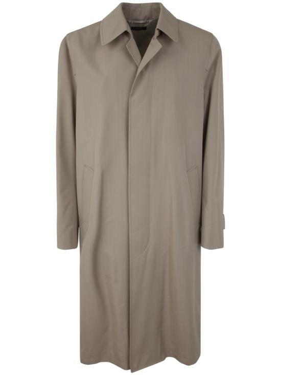  톰포드 코트 OCA002FMC053F23JB151 STONE DOM