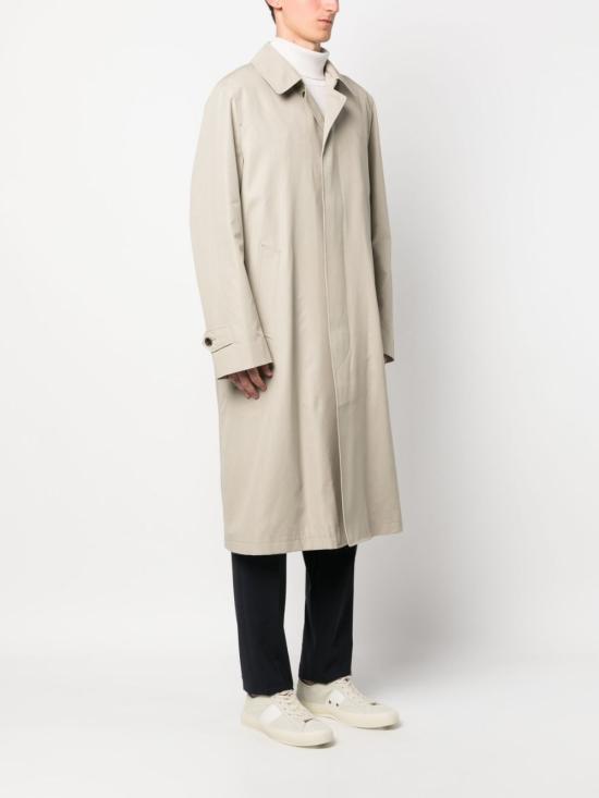  톰포드 코트 OCA002FMC053F23JB151 STONE DOM - TOMFORD