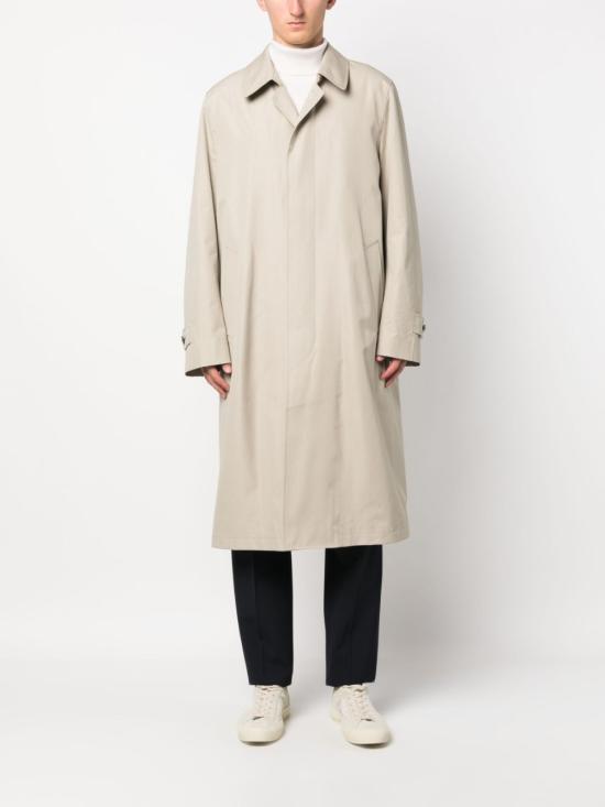  톰포드 코트 OCA002FMC053F23JB151 STONE DOM - TOMFORD