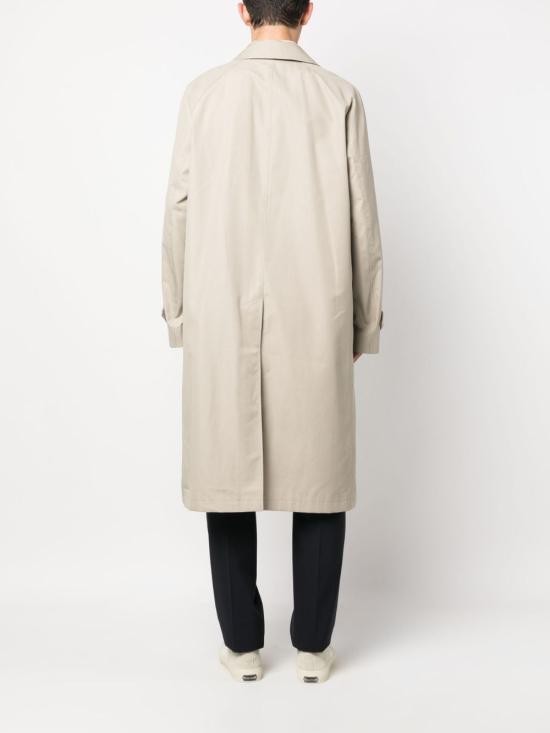  톰포드 코트 OCA002FMC053F23JB151 STONE DOM - TOMFORD