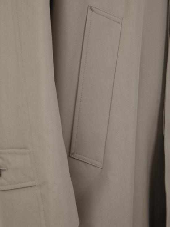  톰포드 코트 OCA002FMC053F23JB151 STONE DOM - TOMFORD