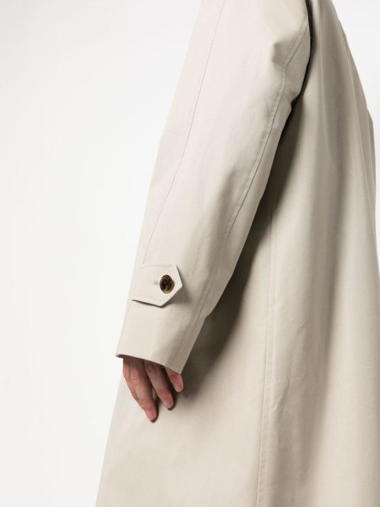  톰포드 코트 OCA002FMC053F23JB151 STONE DOM - TOMFORD