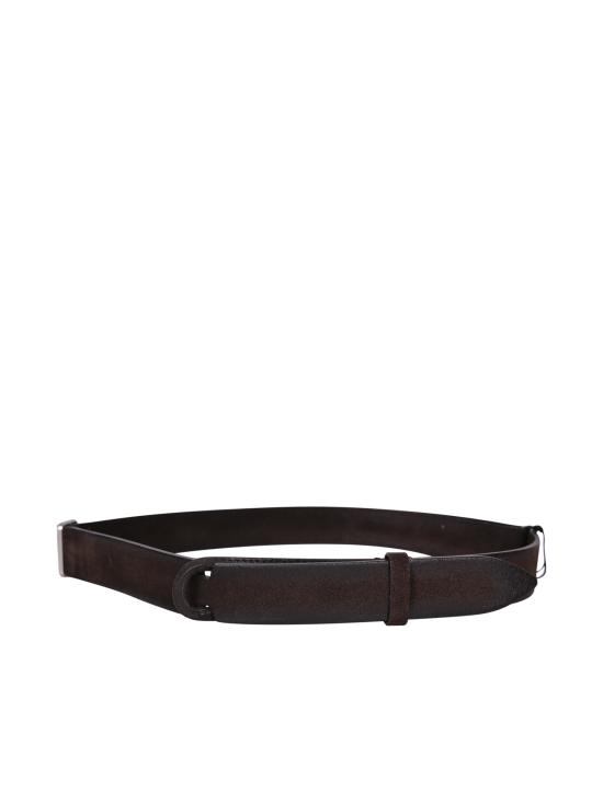 26SS 오르치아니 벨트 NB0053 CLO TMORO Brown