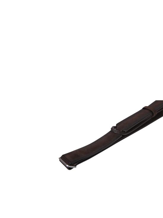 26SS 오르치아니 벨트 NB0053 CLO TMORO Brown - ORCIANI