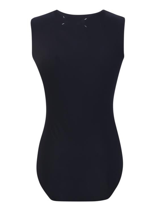 26FW 마르지엘라 스웨터 S51NA0065 S20518 900 Black - MAISON MARGIELA