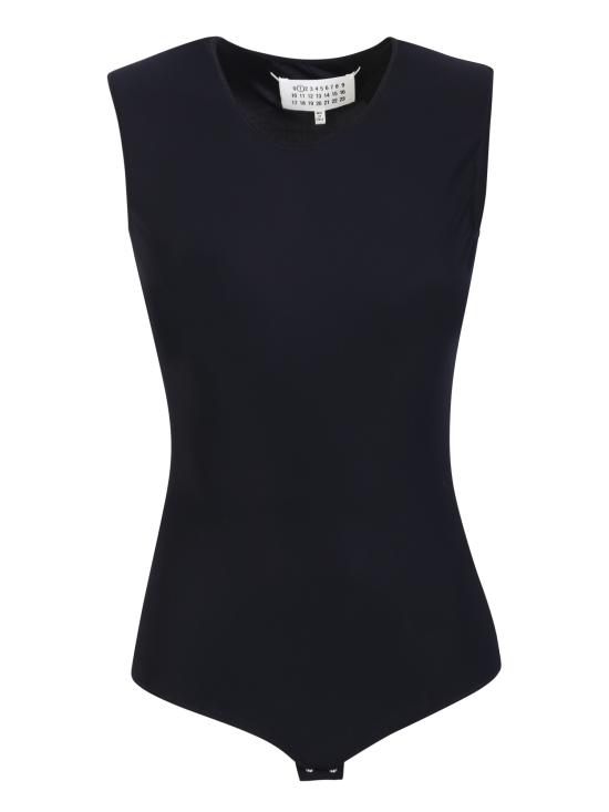 26FW 마르지엘라 스웨터 S51NA0065 S20518 900 Black