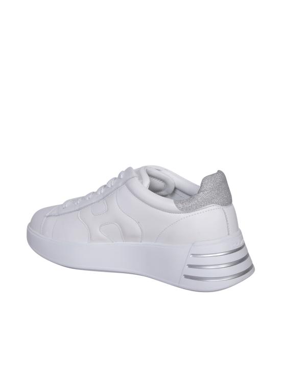 26FW 호간 스니커즈 HXW5640 DN61QYQ 0351 White - HOGAN