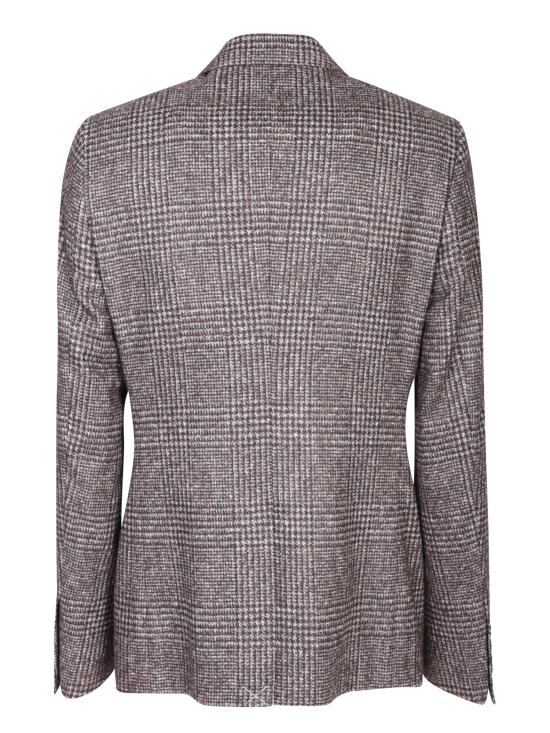 24FW 돌체앤가바나 수트 자켓 G2NW0T FQMKD S8101 Grey - DOLCE & GABBANA