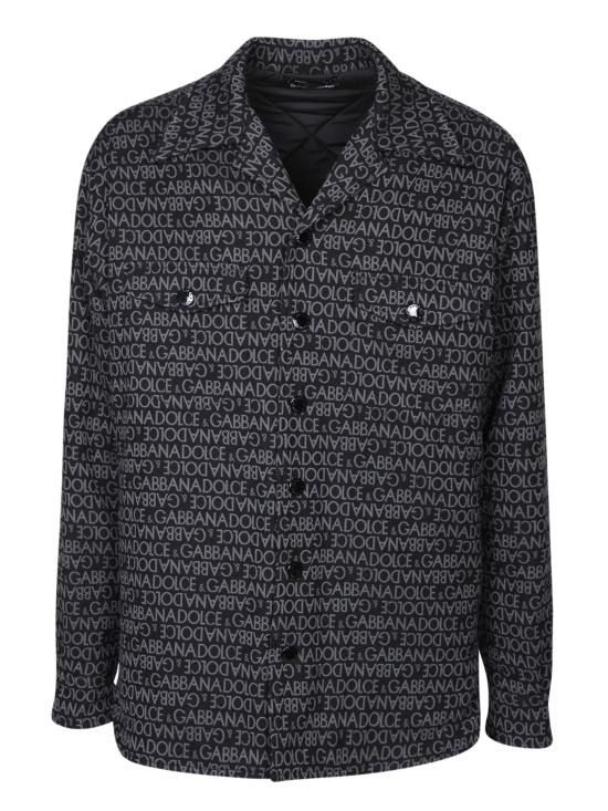  돌체앤가바나 긴팔 셔츠 G5LF9T HJMPB S8350 White