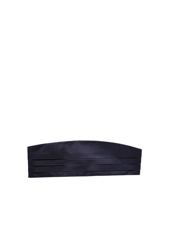 24FW 돌체앤가바나 패브릭 벨트 GR205E G3UBG B0387 Blue