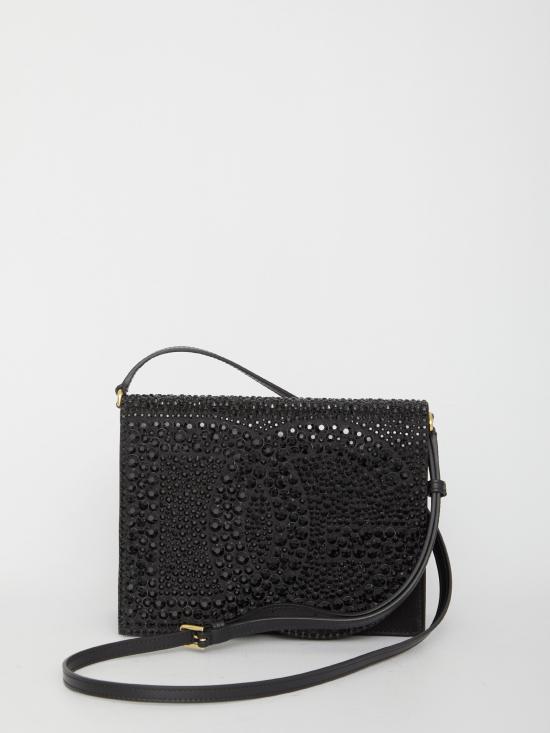 24FW 돌체앤가바나 숄더백 BB7287 AR448 8S485 Black