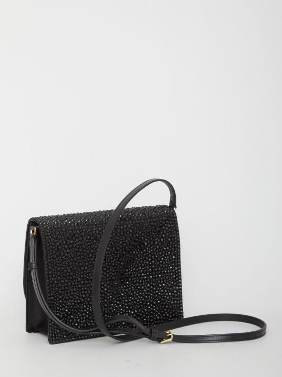 24FW 돌체앤가바나 숄더백 BB7287 AR448 8S485 Black - DOLCE & GABBANA