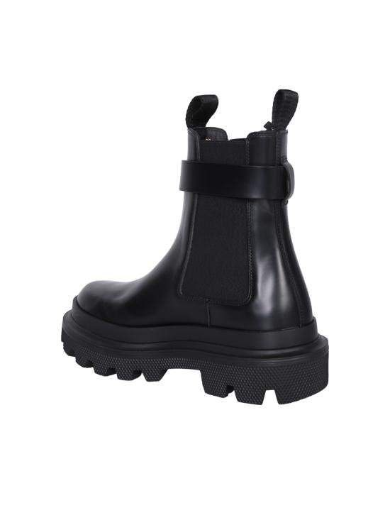  돌체앤가바나 힐/펌프스 CT1002 AB640 80999 Black - DOLCE & GABBANA