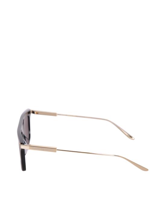  구찌 선글라스 755267 J0740 1012 Black - GUCCI