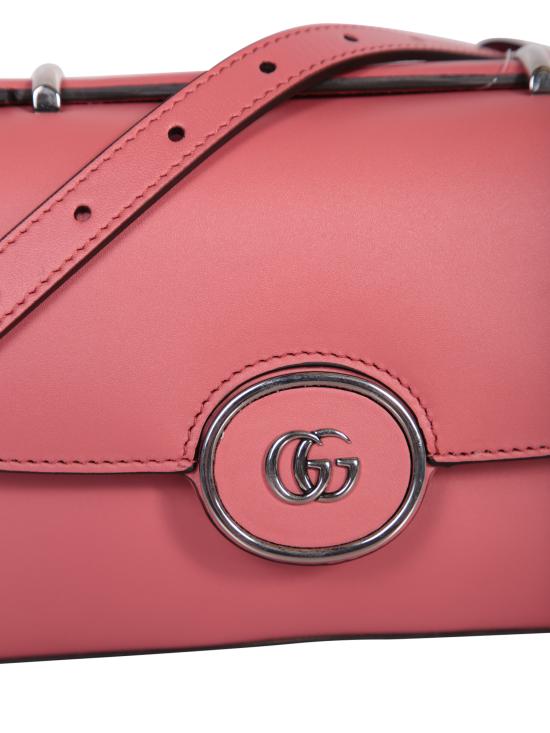  구찌 숄더백 739722 AABSG 6701 Pink - GUCCI