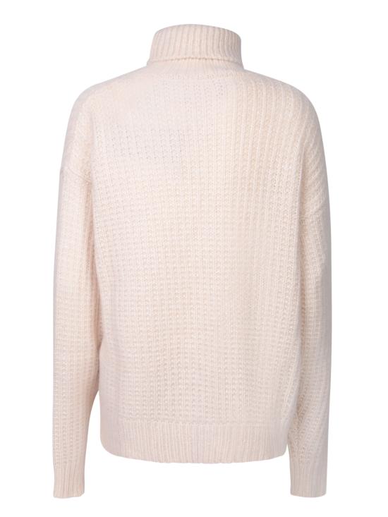 24FW 구찌 터틀넥 766263 XKDJA 9791 White - GUCCI