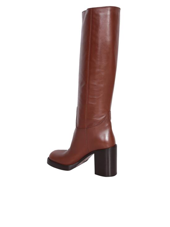  프라다 부츠 1W281NF 070 F0046 Brown - PRADA