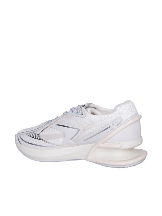 24FW 펜디 스니커즈 8E8452 AQ70 F1MEO White - FENDI