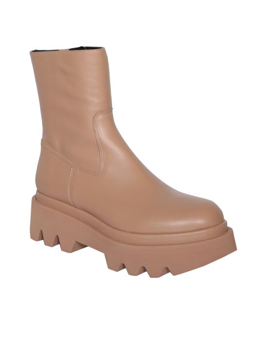  팔로마바르셀로 부츠 512301OSIA CROSTA NOCCIOLA Brown - PALOMA BARCELO