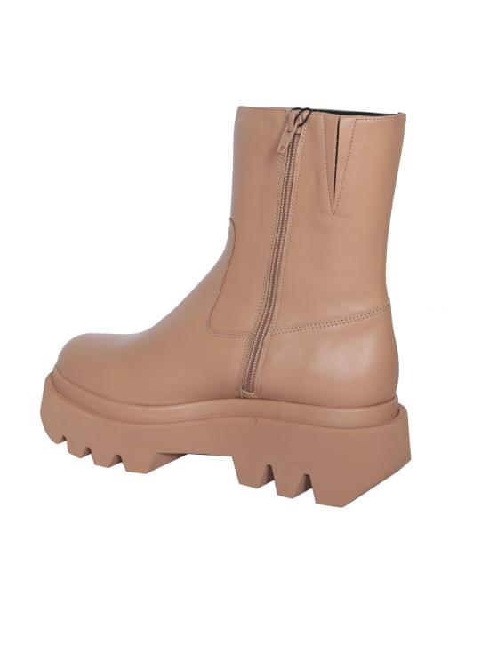  팔로마바르셀로 부츠 512301OSIA CROSTA NOCCIOLA Brown - PALOMA BARCELO