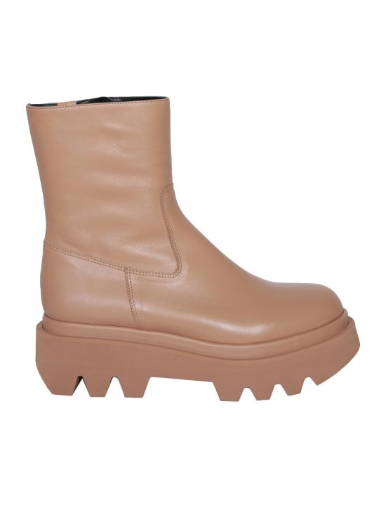  팔로마바르셀로 부츠 512301OSIA CROSTA NOCCIOLA Brown