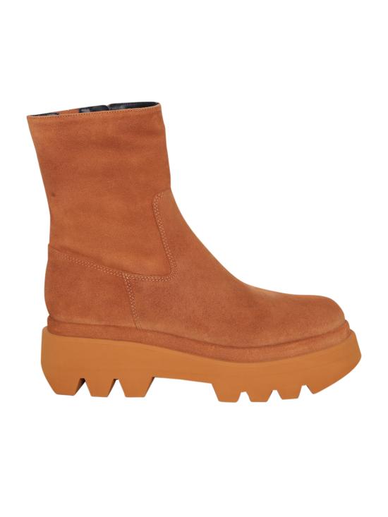  팔로마바르셀로 부츠 512301OSIA CROSTA HAZEL Brown