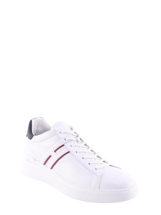 26FW 호간 스니커즈 HXM5800 DV42 QI514ZZ White - HOGAN