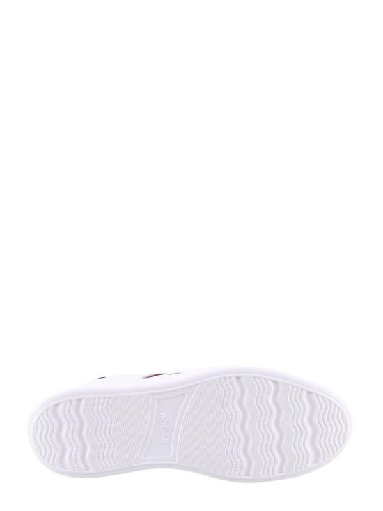 26FW 호간 스니커즈 HXM5800 DV42 QI514ZZ White - HOGAN