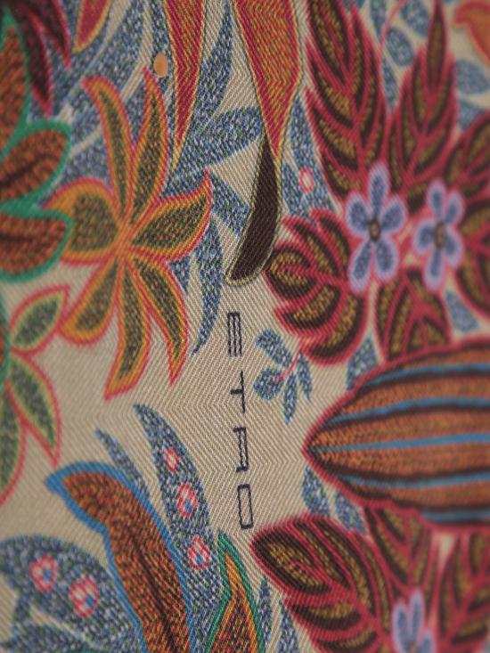  에트로 머플러/스카프 11777 9385 800 Beige - ETRO