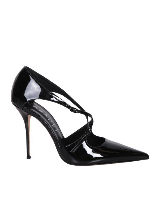  카사데이 힐/펌프스 1H970W1001 TIFFA 9000 Black